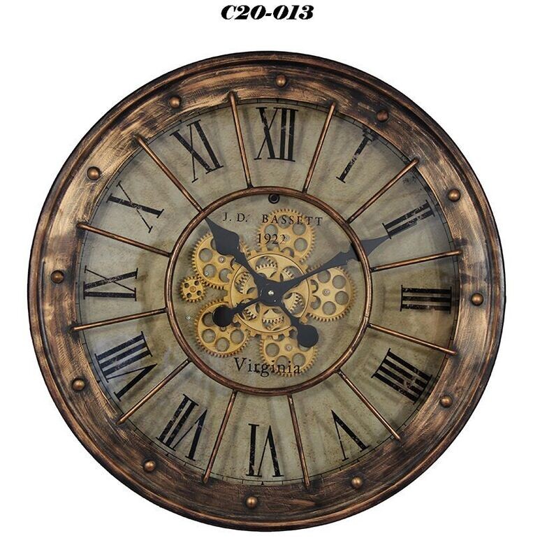 Model  Number—C20-013