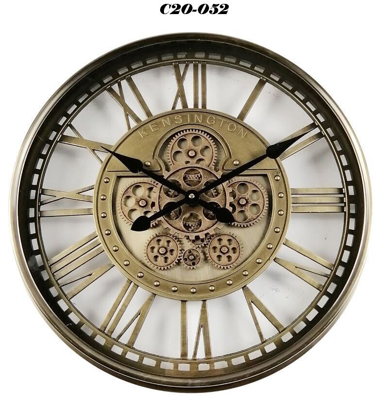 Model Number---C20-052