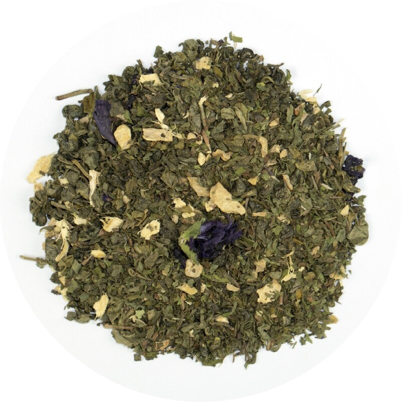Ginger Mint ORGANIC