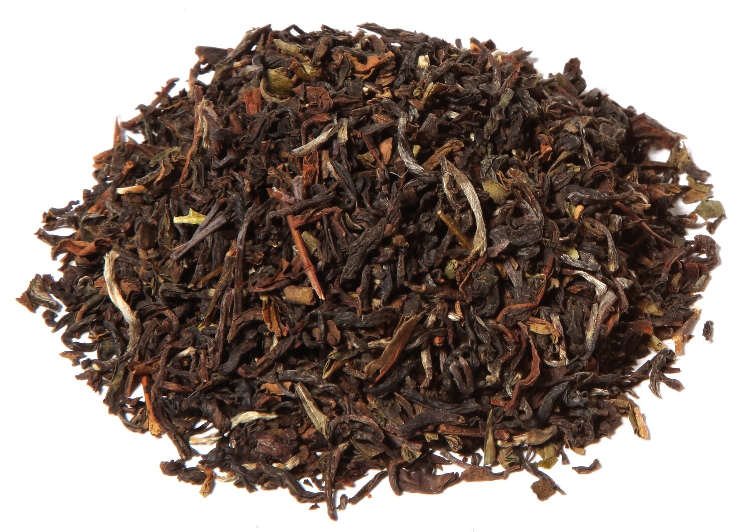 Darjeeling FTGFOP 1 First Flush Blend ORGANIC