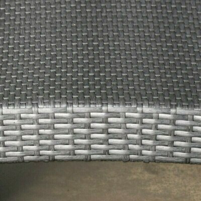 Sun Lounger Set (Set of 2)