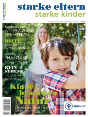 starke eltern - starke kinder 2015 (e-paper)