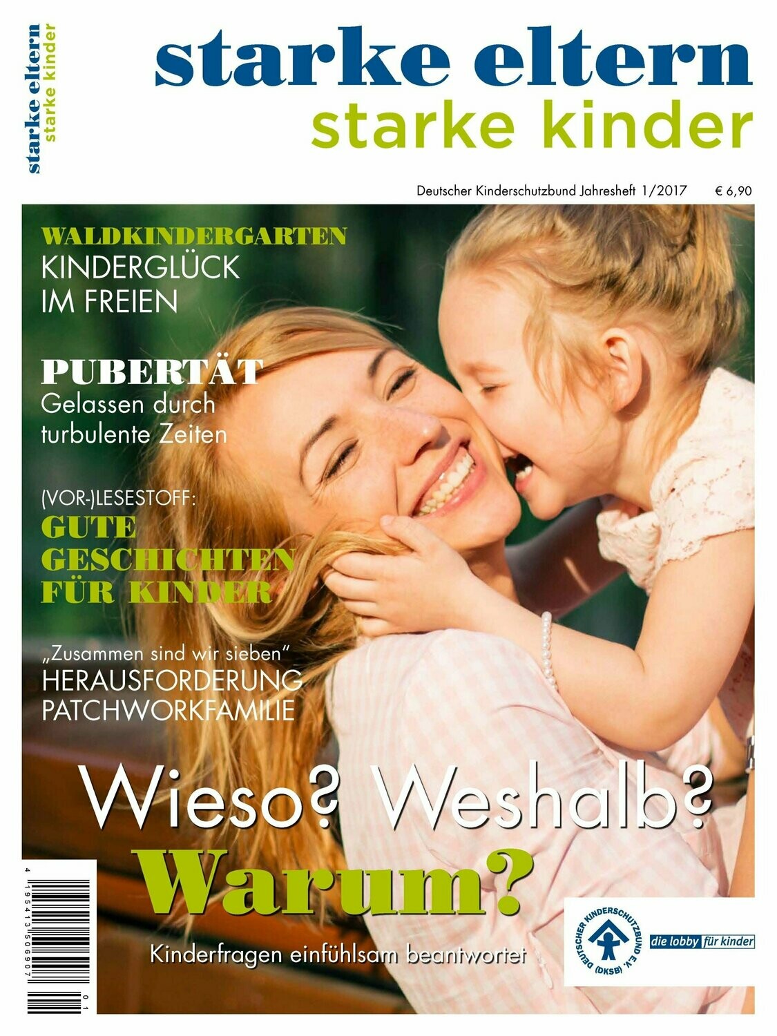 starke eltern - starke kinder 2017 (e-paper)