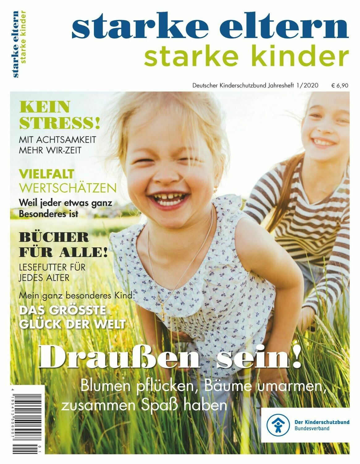 starke eltern - starke kinder 2020 (e-paper)
