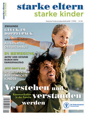 starke eltern - starke kinder 2022 (e-paper)