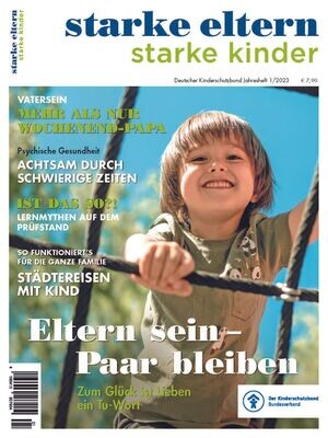 starke eltern - starke kinder 2023 (e-paper)