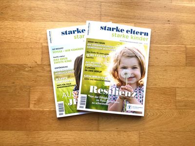 Kombi starke eltern - starke kinder 2024 + 2025 Kombi starke eltern - starke kinder 2024 + 2025