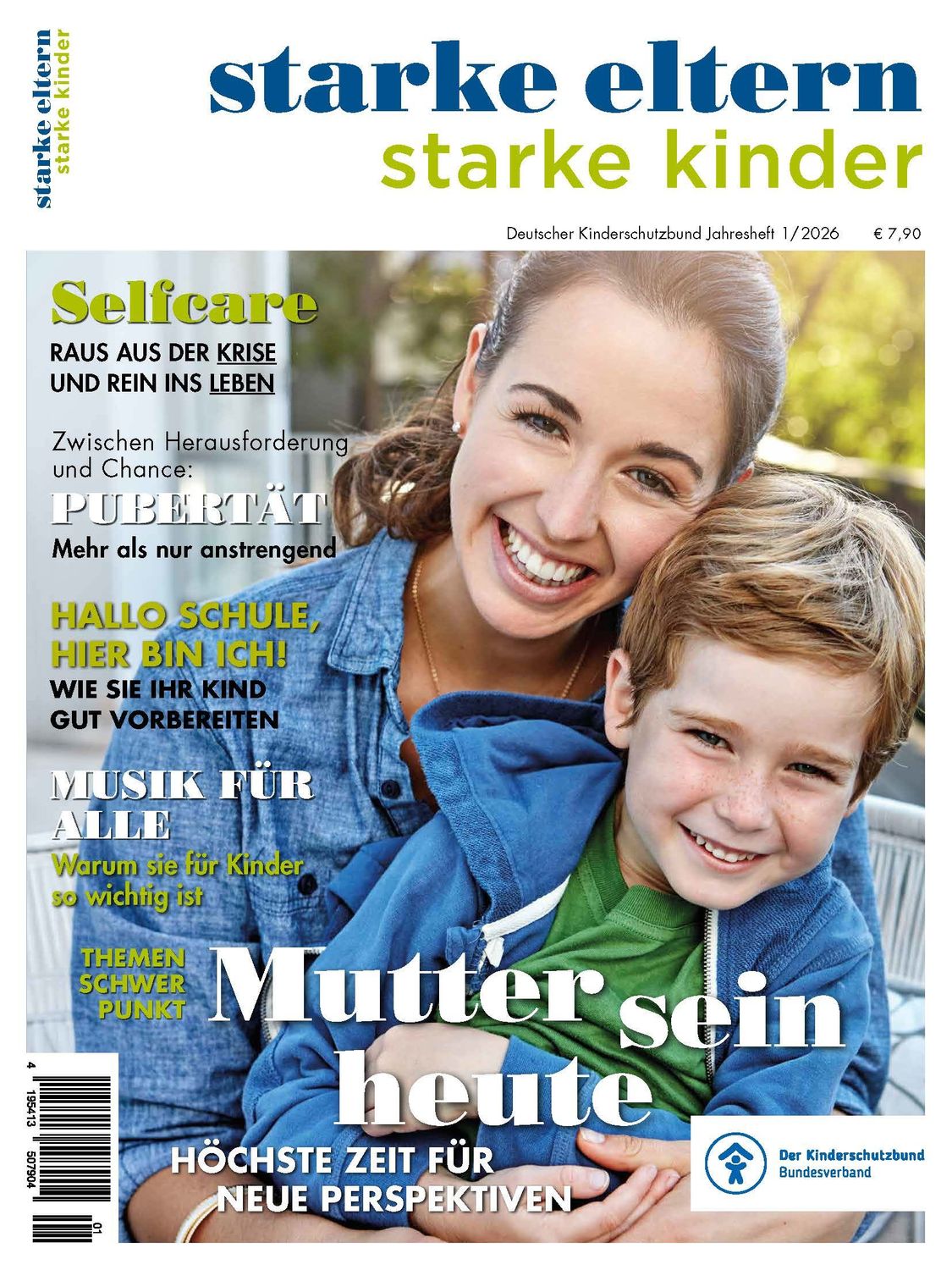 starke eltern - starke kinder 2026 (e-paper) starke eltern - starke kinder 2026 (e-paper)
