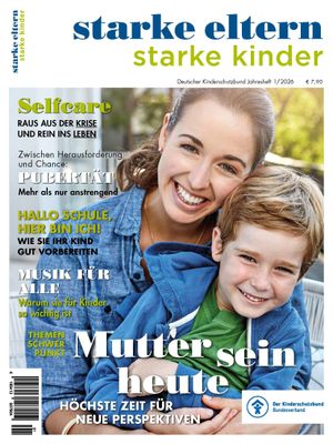 starke eltern - starke kinder 2026 (e-paper) starke eltern - starke kinder 2026 (e-paper)