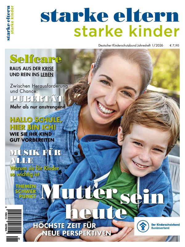 starke eltern - starke kinder 2026