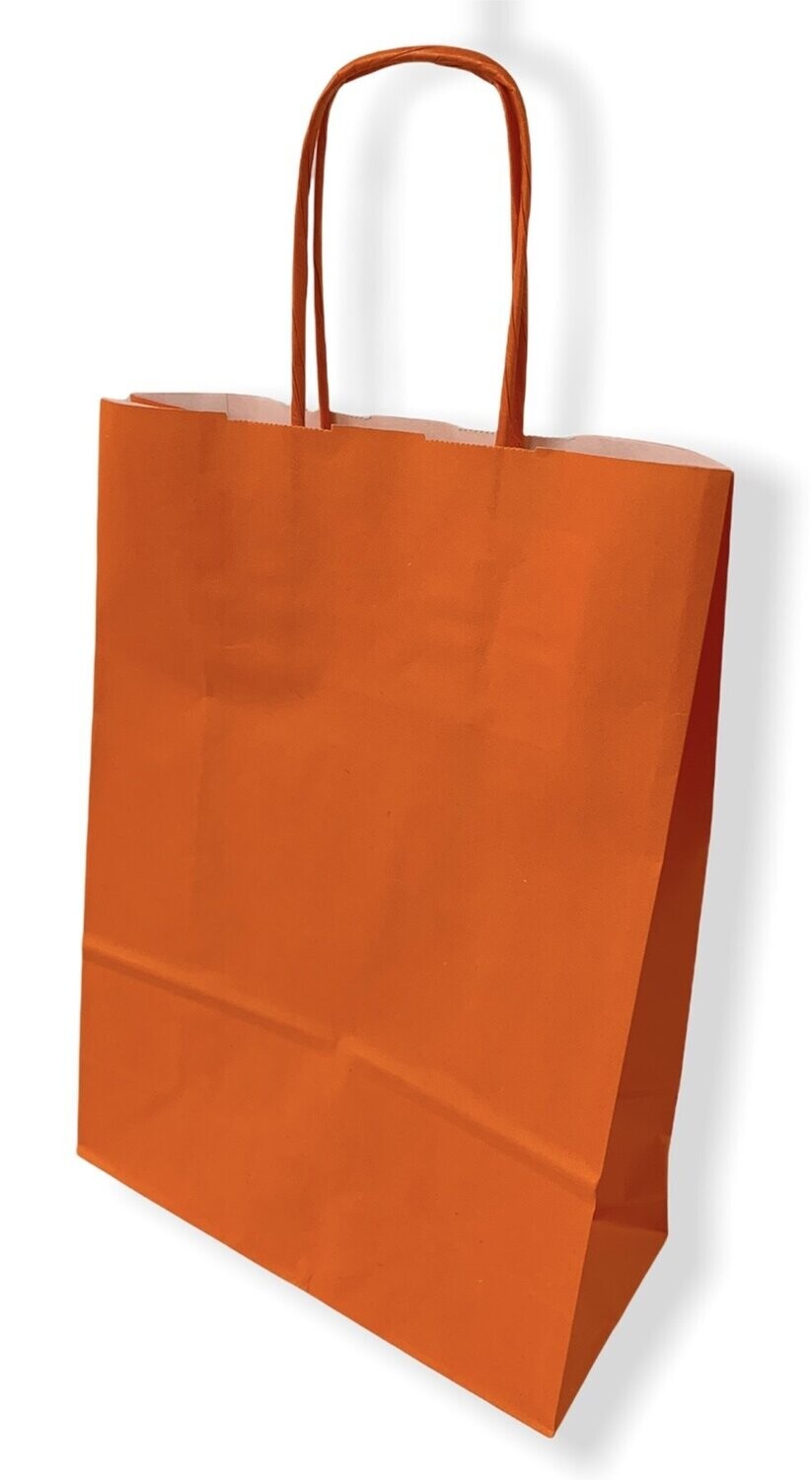 SPRING ORANGE