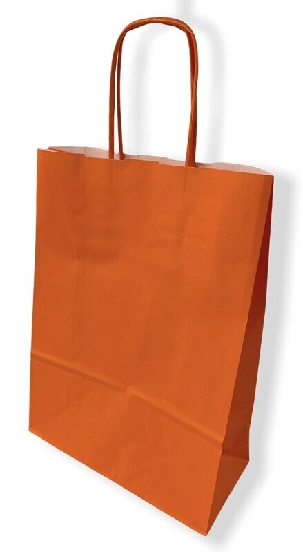 SPRING ORANGE