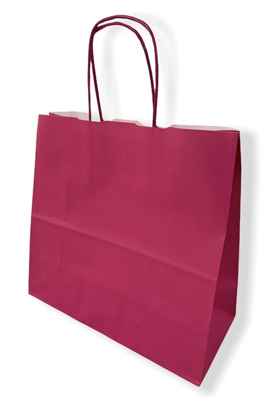 SPRING MAGENTA