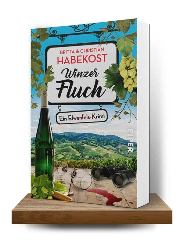 ELWENFELS 2 – Winzerfluch