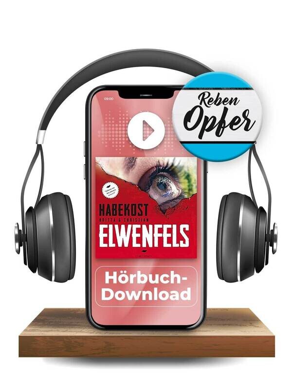 ELWENFELS 1 – Hörbuch-Download