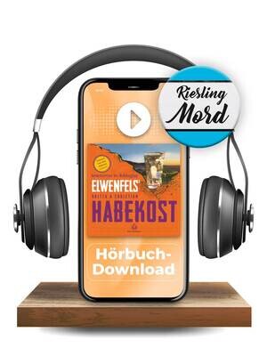 ELWENFELS 3 – Hörbuch-Download