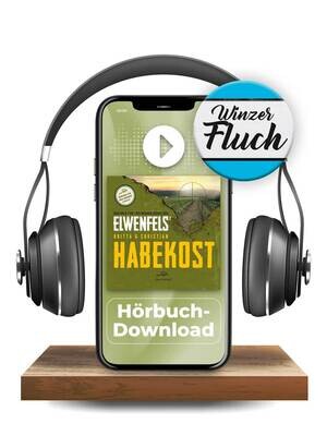 ELWENFELS 2 – Hörbuch-Download