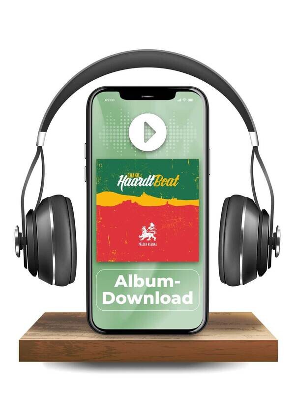 &quot;Pälzer Reggae&quot; - Das Album zum Download