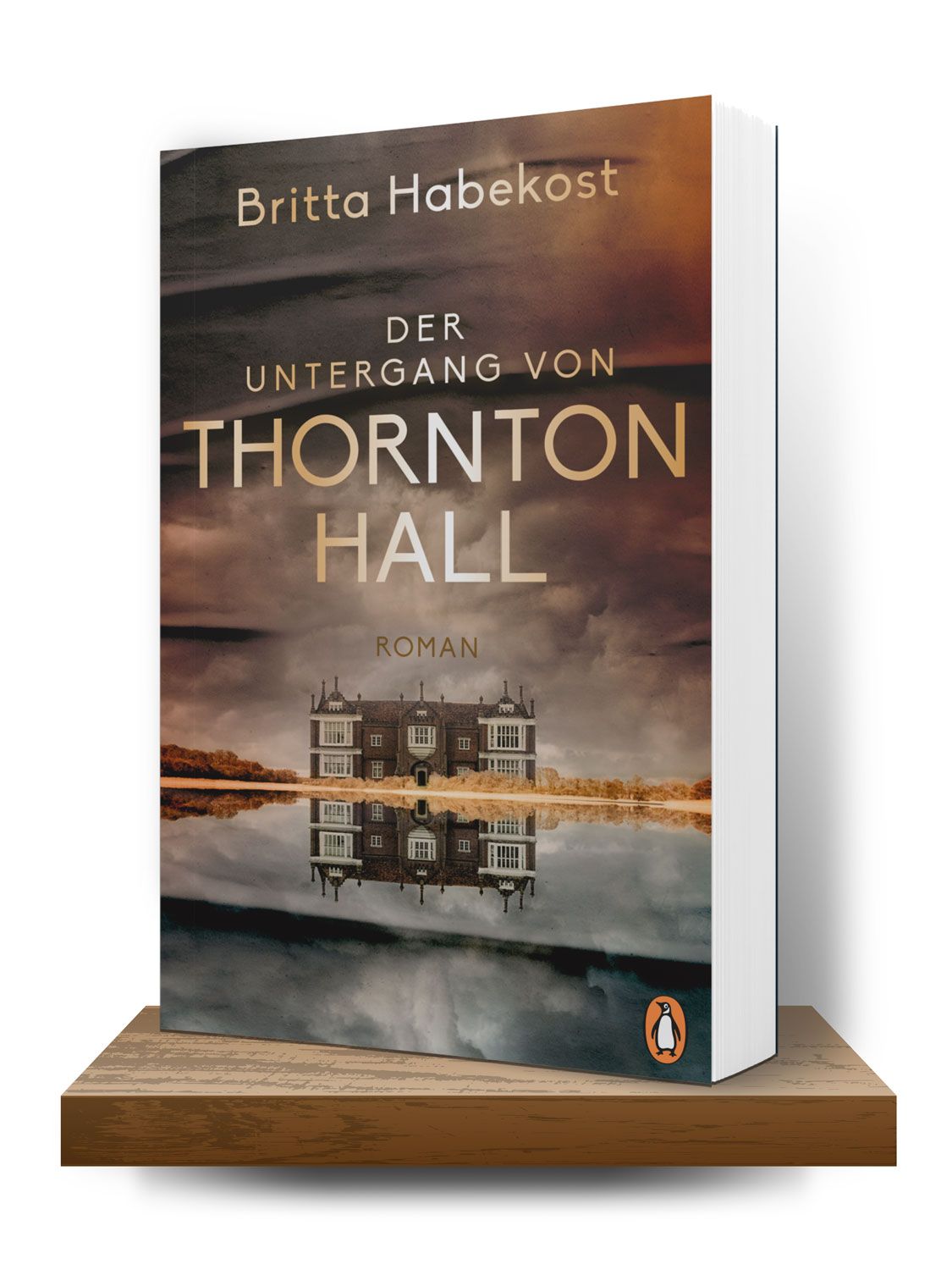 Der Untergang von Thornton Hall