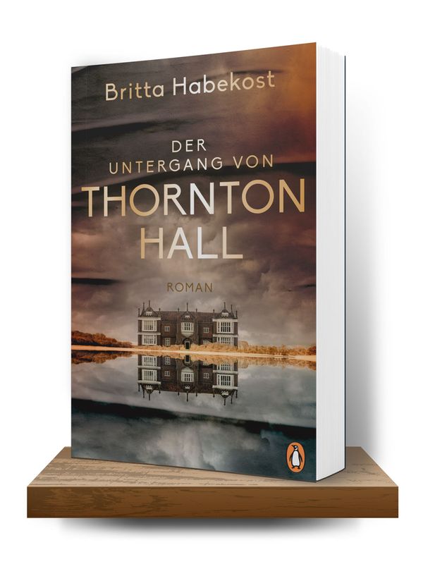 Der Untergang von Thornton Hall