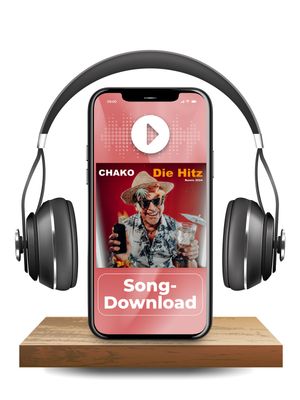 Die Hitz (kostenloser Download)