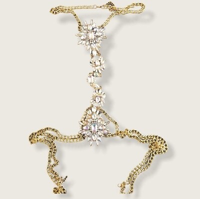 Azure body chain