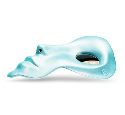 California Contour - Bahama Blue