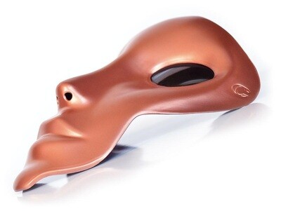 California Contour - Cocoa Copper