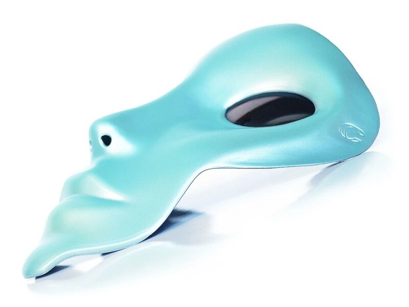 California Contour - Bahama Blue