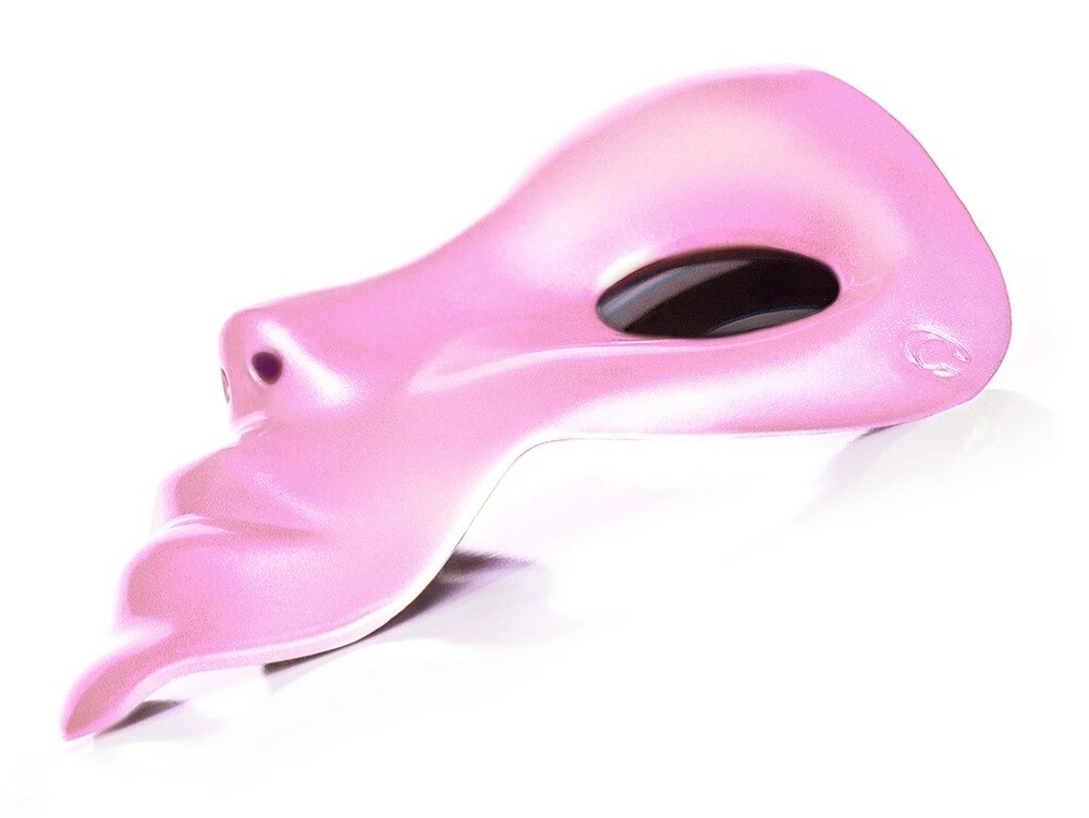 California Contour - Cotton Candy