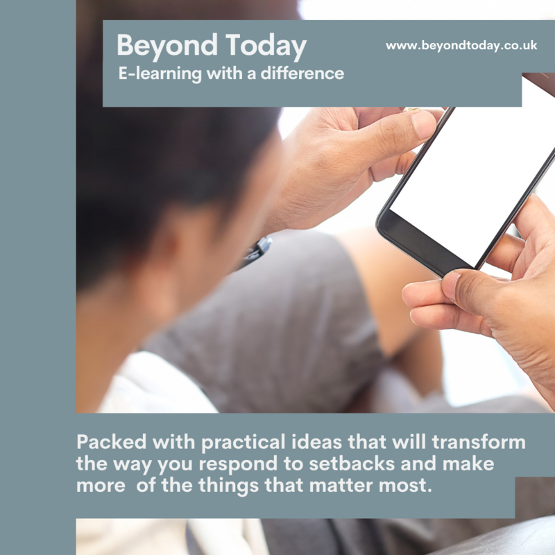 Beyond Today Programmme