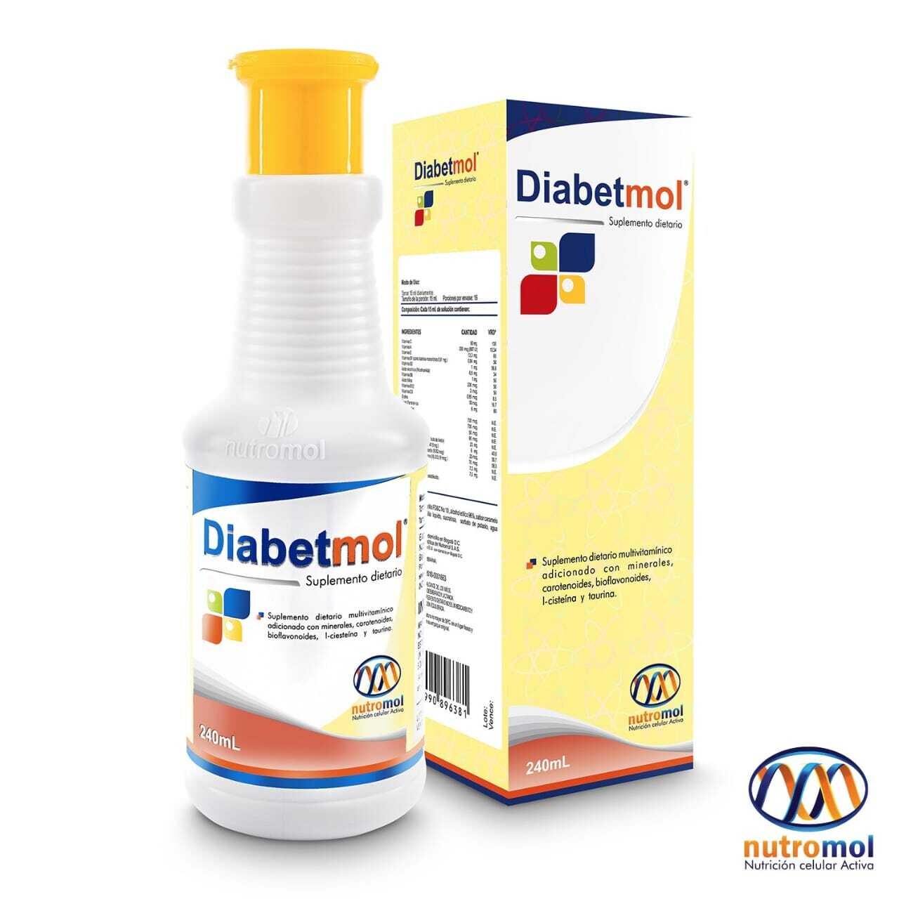 Diabetmol