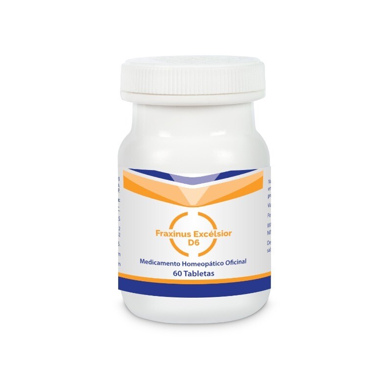 Fraxinus Excélsior Tabletas Fraxinus Excélsior Tabletas