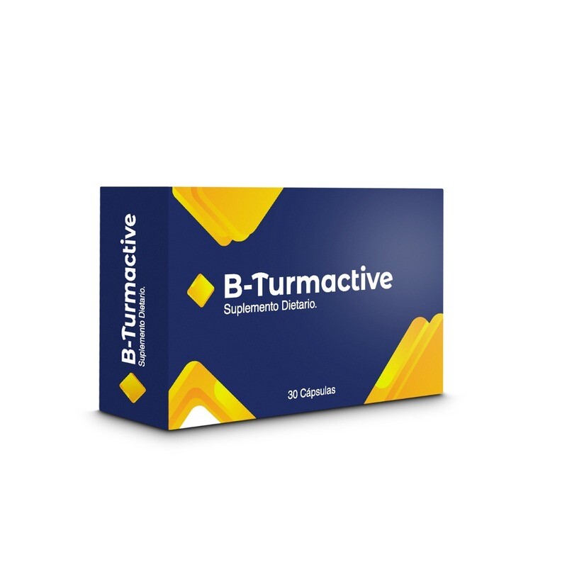 B - Turmactive