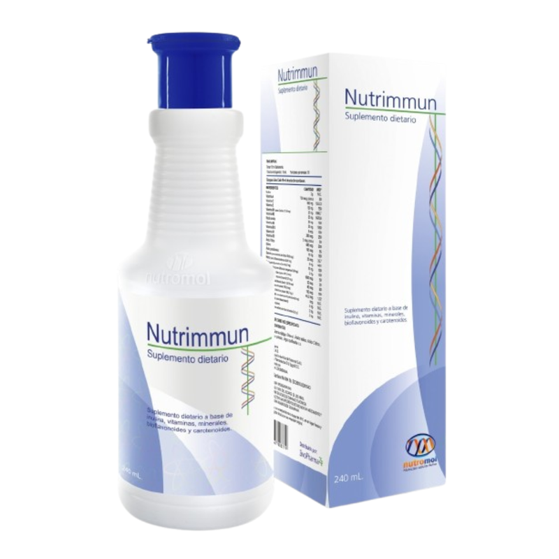 Nutrimmun