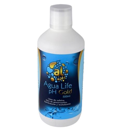 Agua Life 500ml