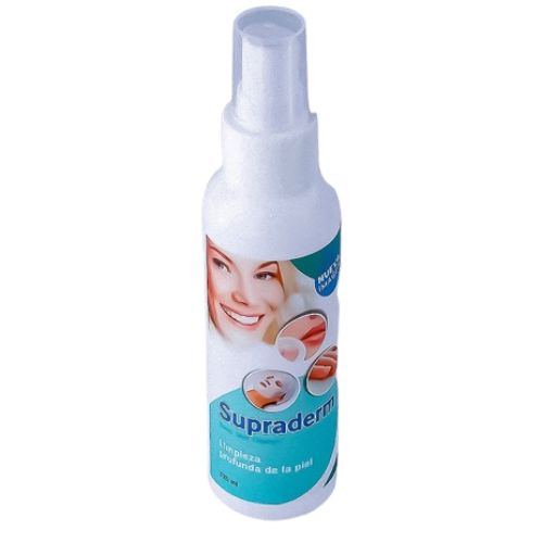 Supraderm 120ml Supraderm 120ml
