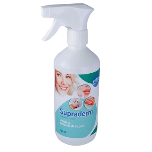 Supraderm 500ml