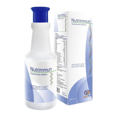 Nutrimmun Nutrimmun