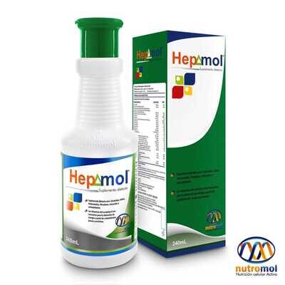 Hepamol Jarabe Hepamol Jarabe
