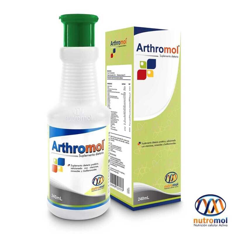 Arthromol