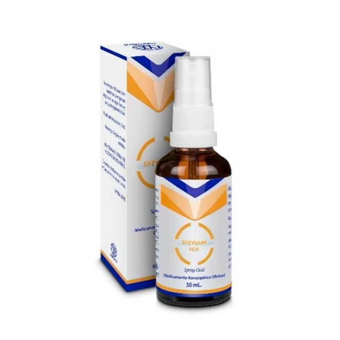Syzygium Spray