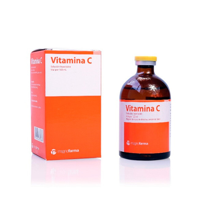 Vitamina C Vitamina C