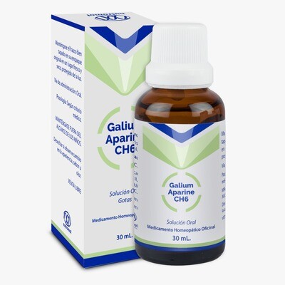 Galium aperine gotas Galium aperine gotas