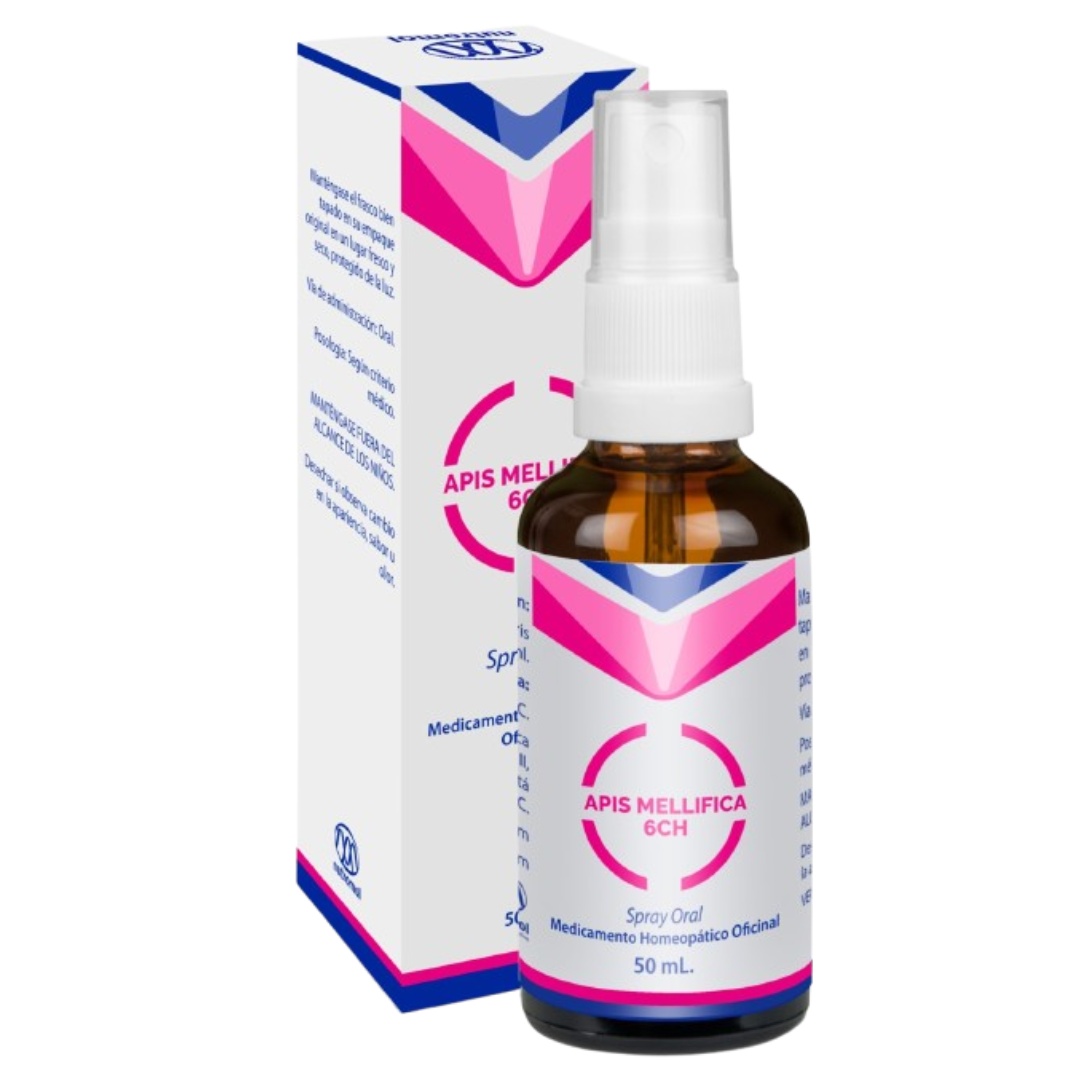 Apis Mellifica Spray Apis Mellifica Spray