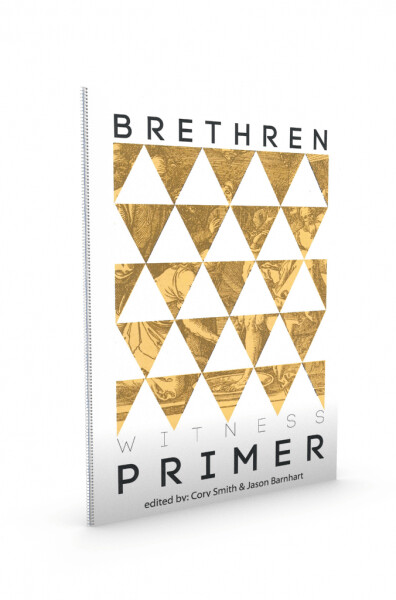 BRETHREN WITNESS PRIMER