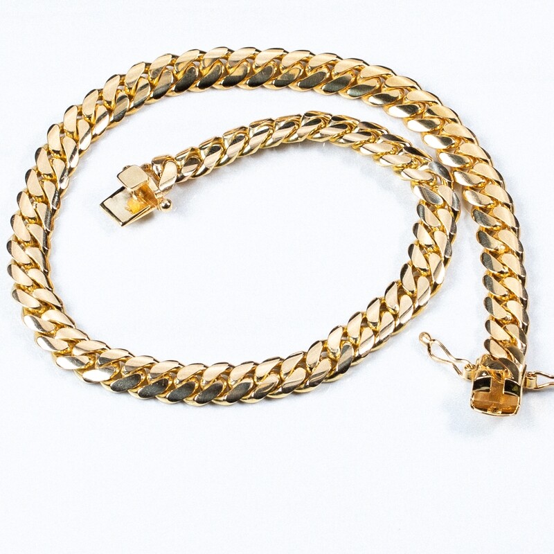 Chains