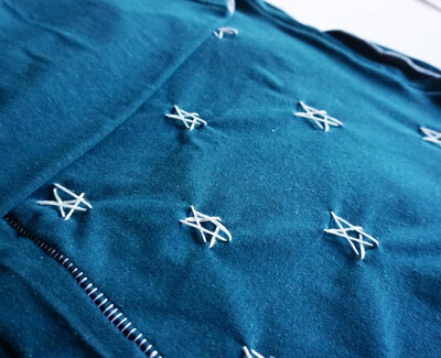 Stardust-hemp