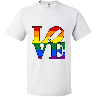 Love And Pride