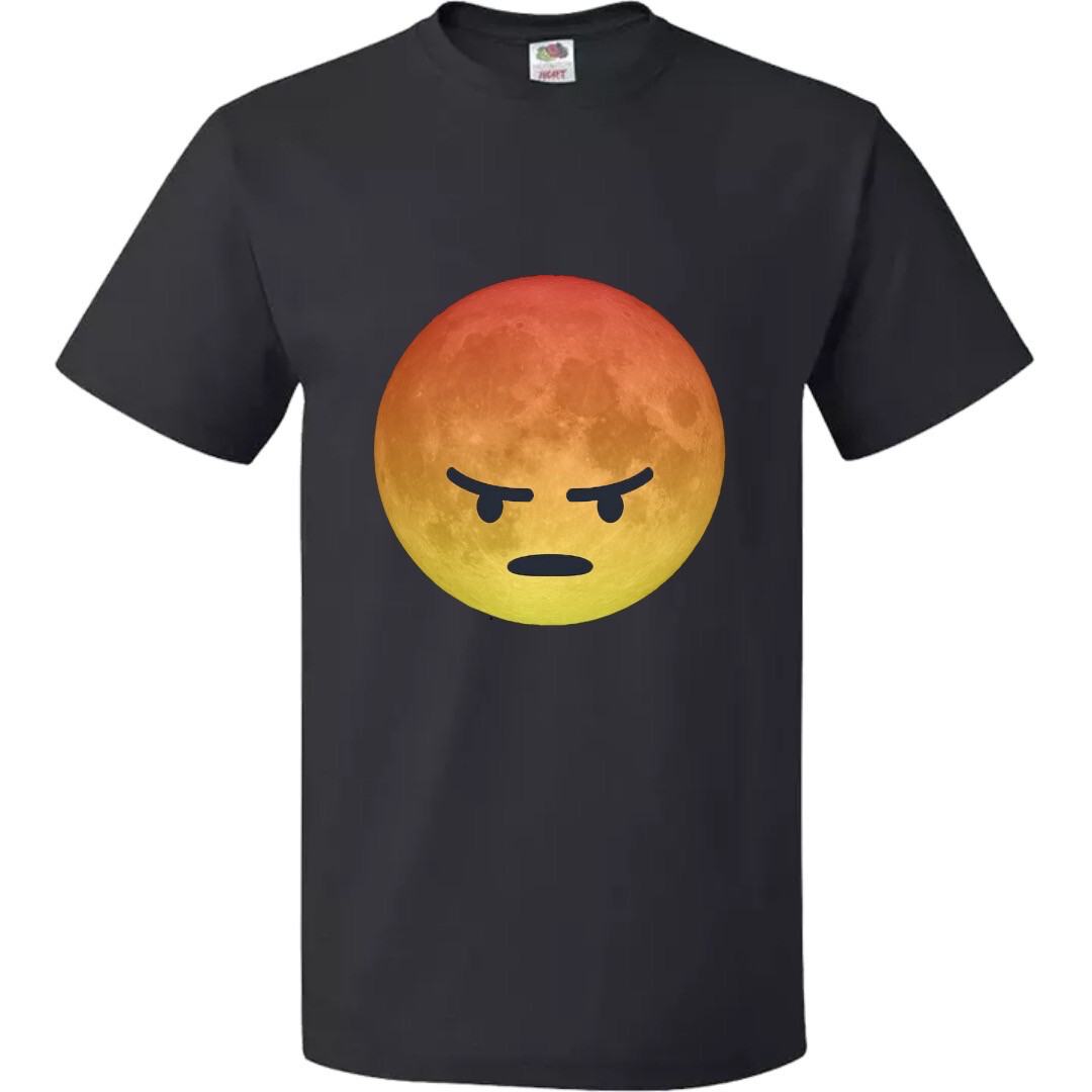 Mean Face